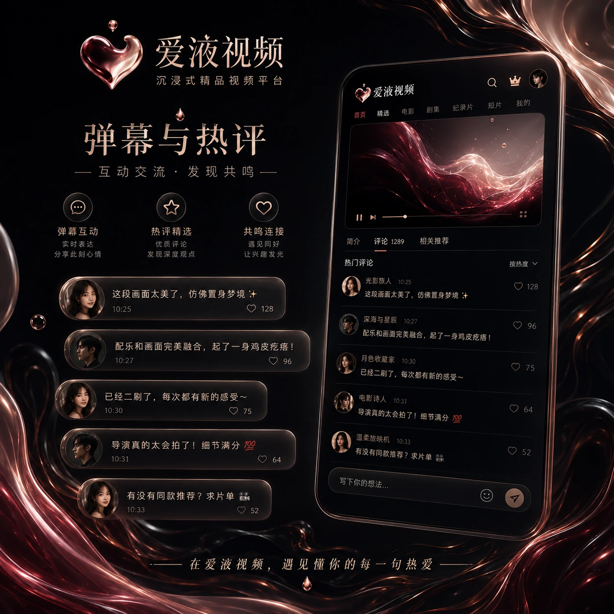 爱液视频私信聊天服务